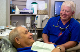 Teeth Cleaning - Emporia dentist