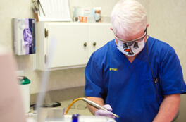 Teeth Cleaning - Emporia dentist